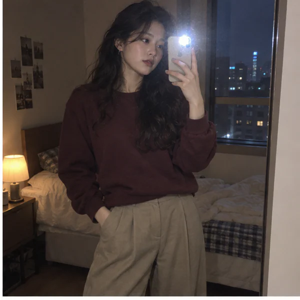 의정부 가능 가을 케어 안내 이미지