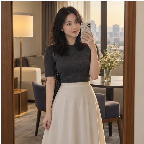 서울 삼선 클로이 살롱 안내 이미지