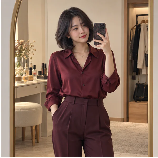 성남 도촌 가을 릴랙스 안내 이미지
