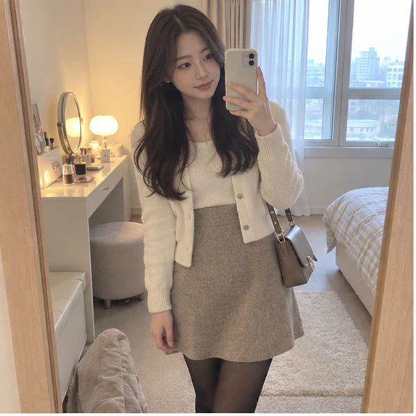 성남 백현 로제 가든 안내 이미지