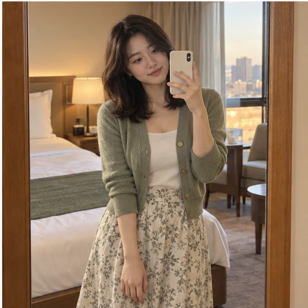 수원 매교 태연 살롱 안내 이미지