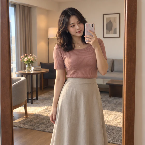 리사 포레스트 대표 안내 이미지