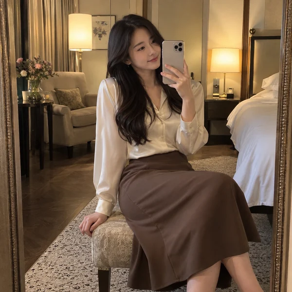 서울 마천 루나 스튜디오 안내 이미지