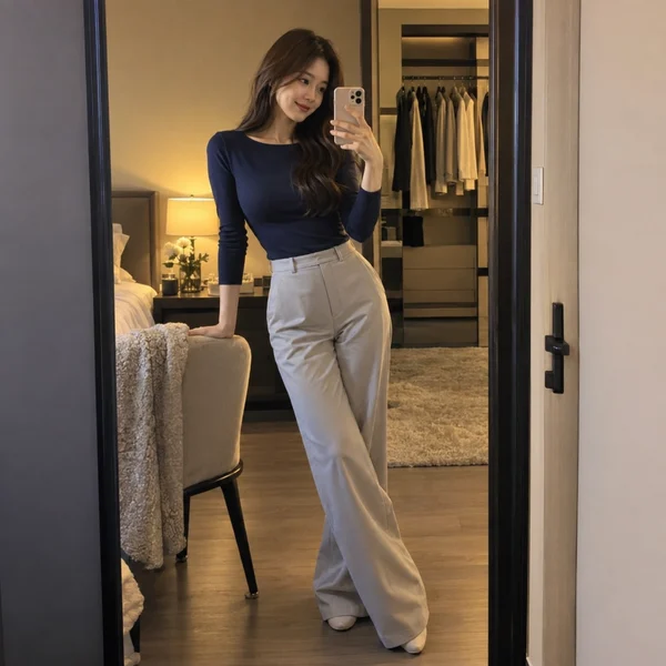 성남 금곡 닝닝 가든 안내 이미지