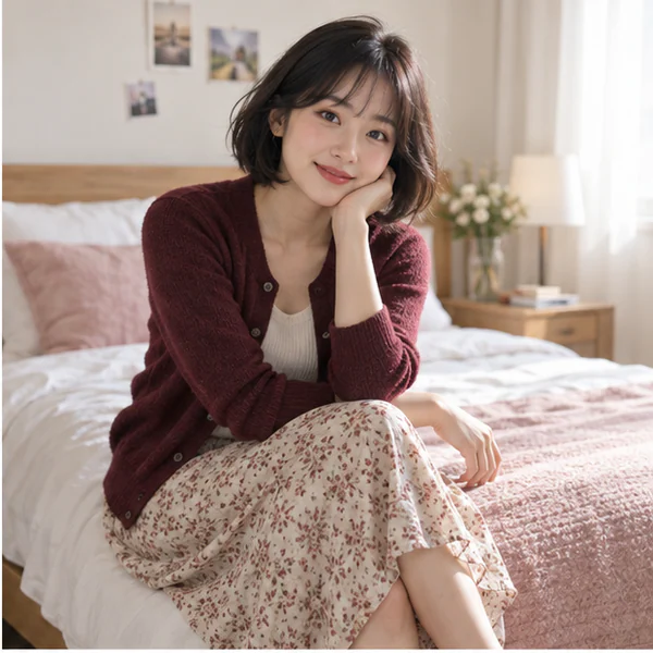 서울 충현 예리 라운지 안내 이미지