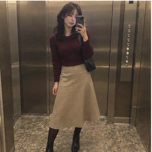 고덕 윈터 라운지 안내 이미지