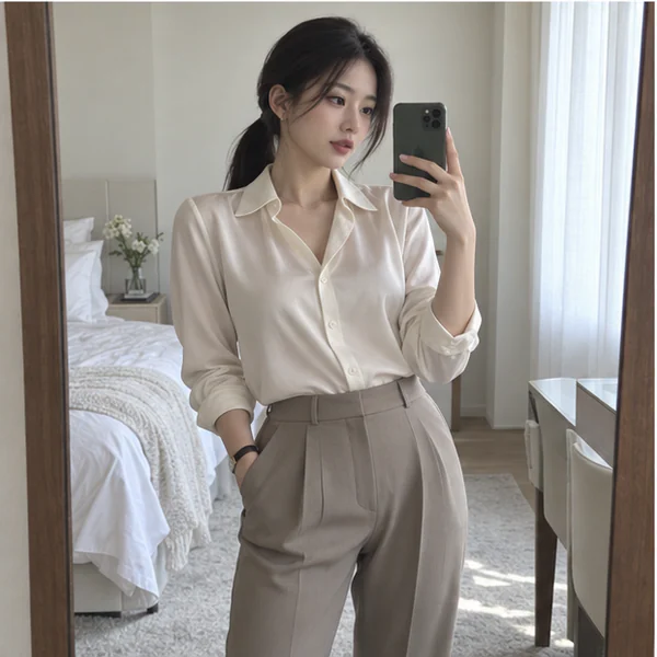 미금 지효 테라피 안내 이미지