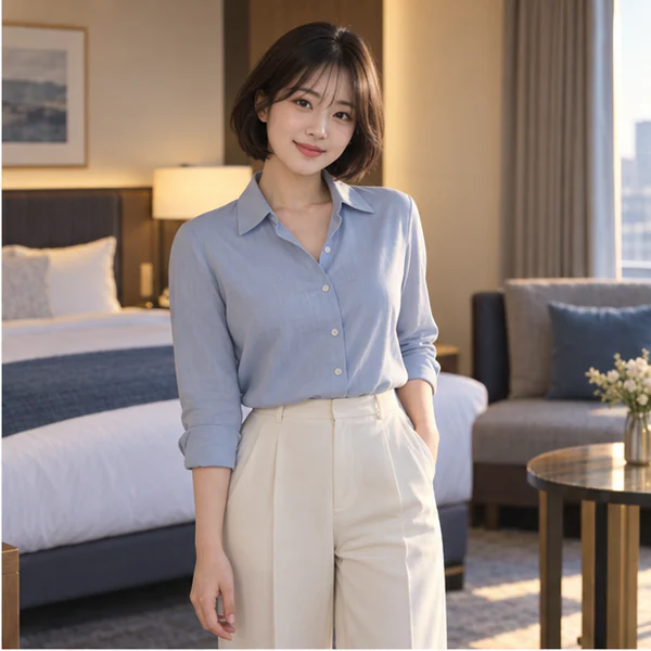 서울 망우 채영 가든 안내 이미지