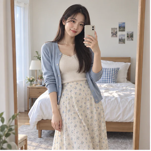 서울 염창 혜리 라운지 안내 이미지