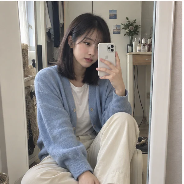 홍대 해린 릴랙스 안내 이미지