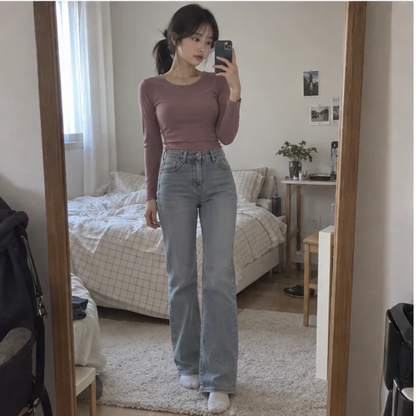 성남 단대 하영 살롱 안내 이미지