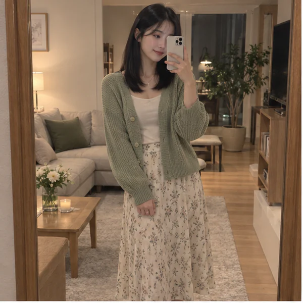하니 가든 대표 안내 이미지