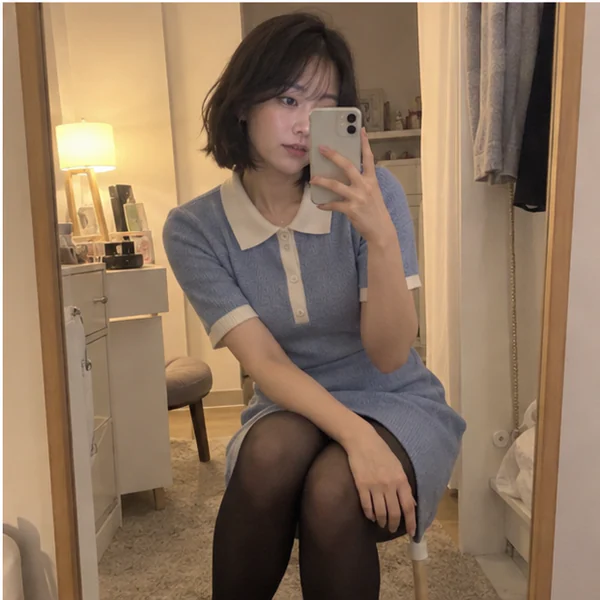 수원 연무 마리 라운지 안내 이미지