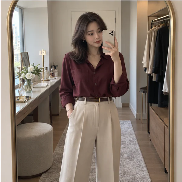 서울 가회 솔라 살롱 안내 이미지
