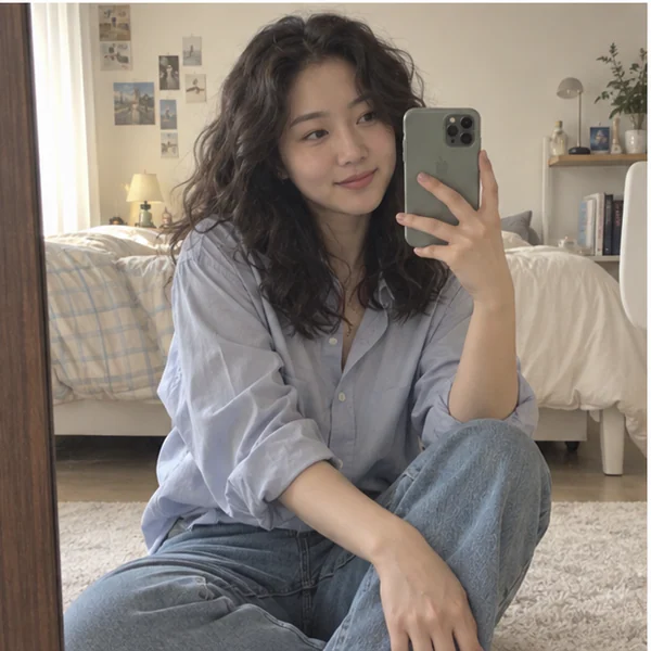 논현동 하영 살롱 안내 이미지