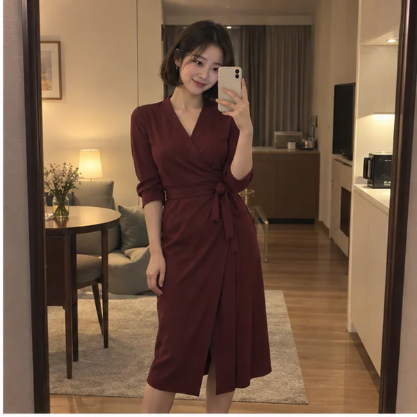 미금 리사 살롱 안내 이미지