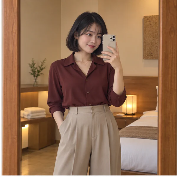 성남 신촌 문별 라운지 안내 이미지