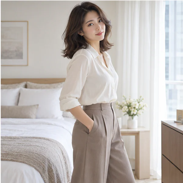 서울 한강로 지효 케어 안내 이미지