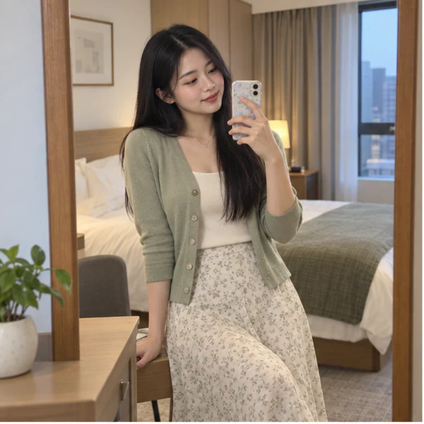 성남 운중 라엘 릴랙스 안내 이미지