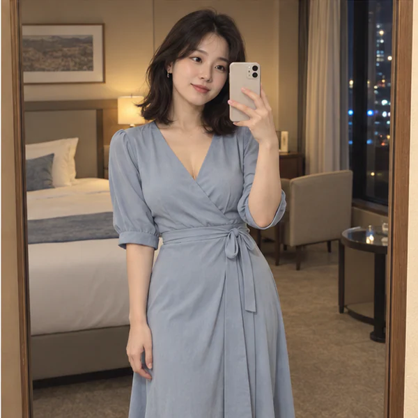 성남 은행 리사 테라피 안내 이미지