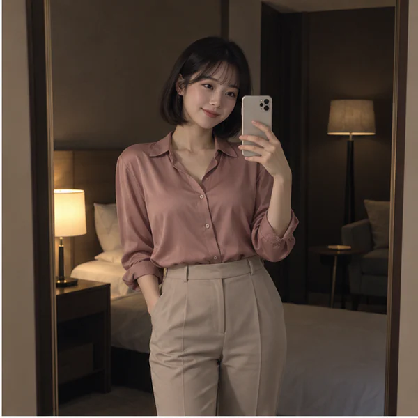 서울 신내 채영 릴랙스 안내 이미지