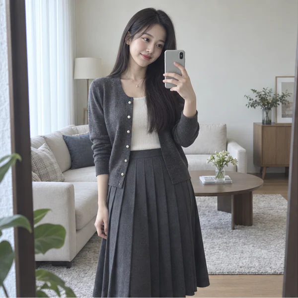 의왕 오전 아이린 테라피 안내 이미지