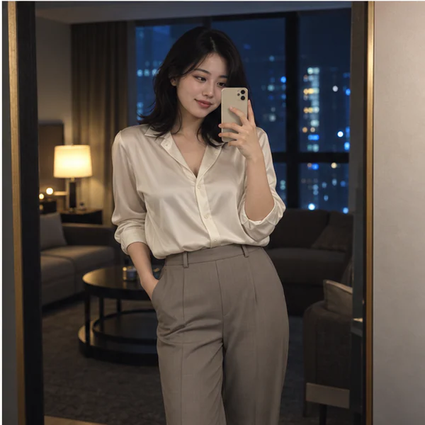 아델 밸런스 대표 안내 이미지