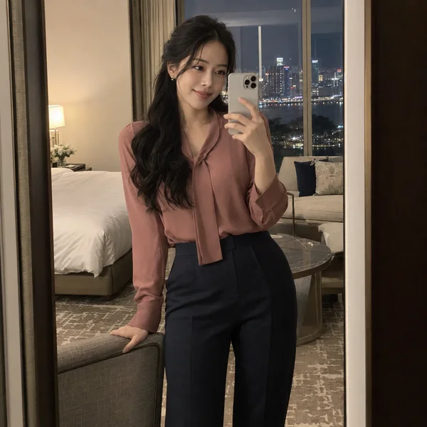 고양 흥도 로제 케어 안내 이미지