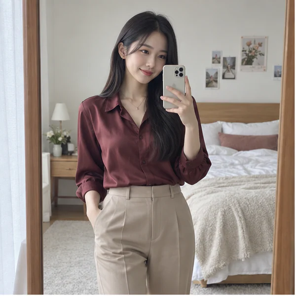 성남 백현 소담 스튜디오 안내 이미지