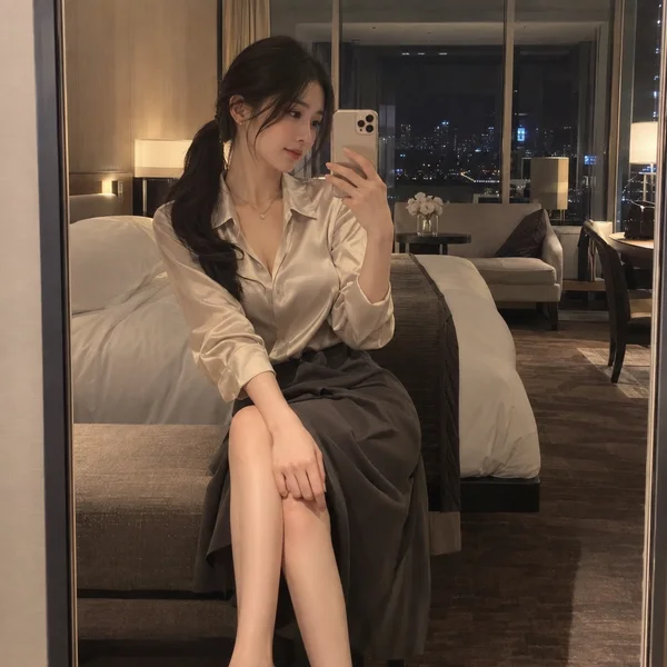 서울 필동 루나 테라피 안내 이미지