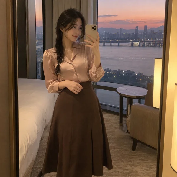 서울 당산 태연 테라피 안내 이미지