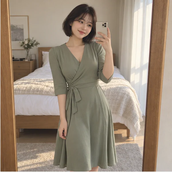 성남 삼평 리사 테라피 안내 이미지