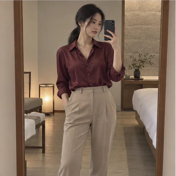 의정부 장암 유정 살롱 안내 이미지