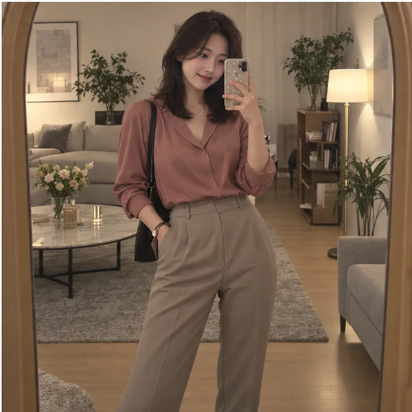 오산 대원 카리나 테라피 안내 이미지