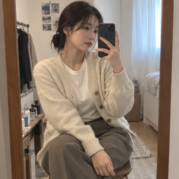 구미 비산 지효 살롱 안내 이미지