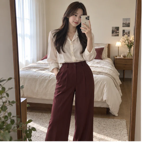 성남 판교 미나 살롱 안내 이미지