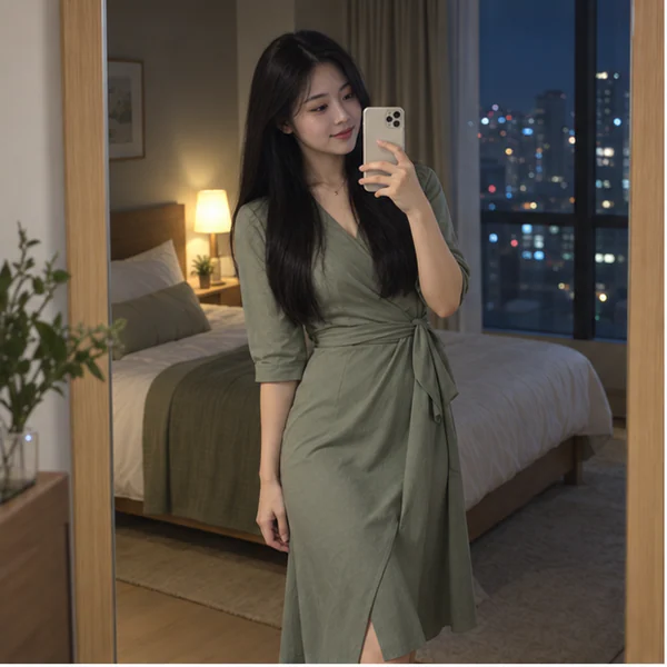 의정부 자금 로제 케어 안내 이미지
