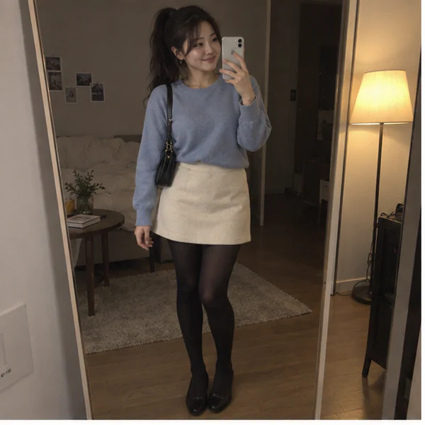 구리 교문 나나 스튜디오 안내 이미지