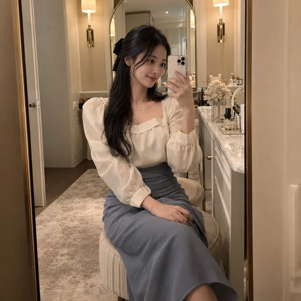 기흥 로제 가든 안내 이미지
