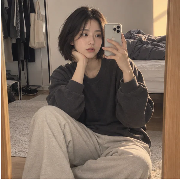 광교 마리 아로마 안내 이미지