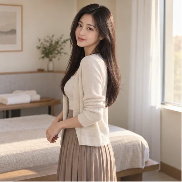 구리 카리나 릴랙스 안내 이미지