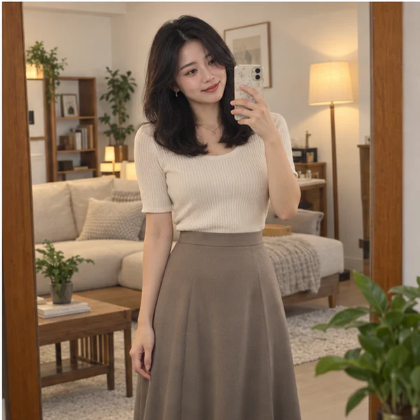 성남 백현 채영 홈타이 안내 이미지